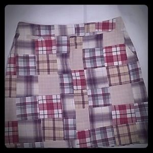 Larry Levine EUC Skirt